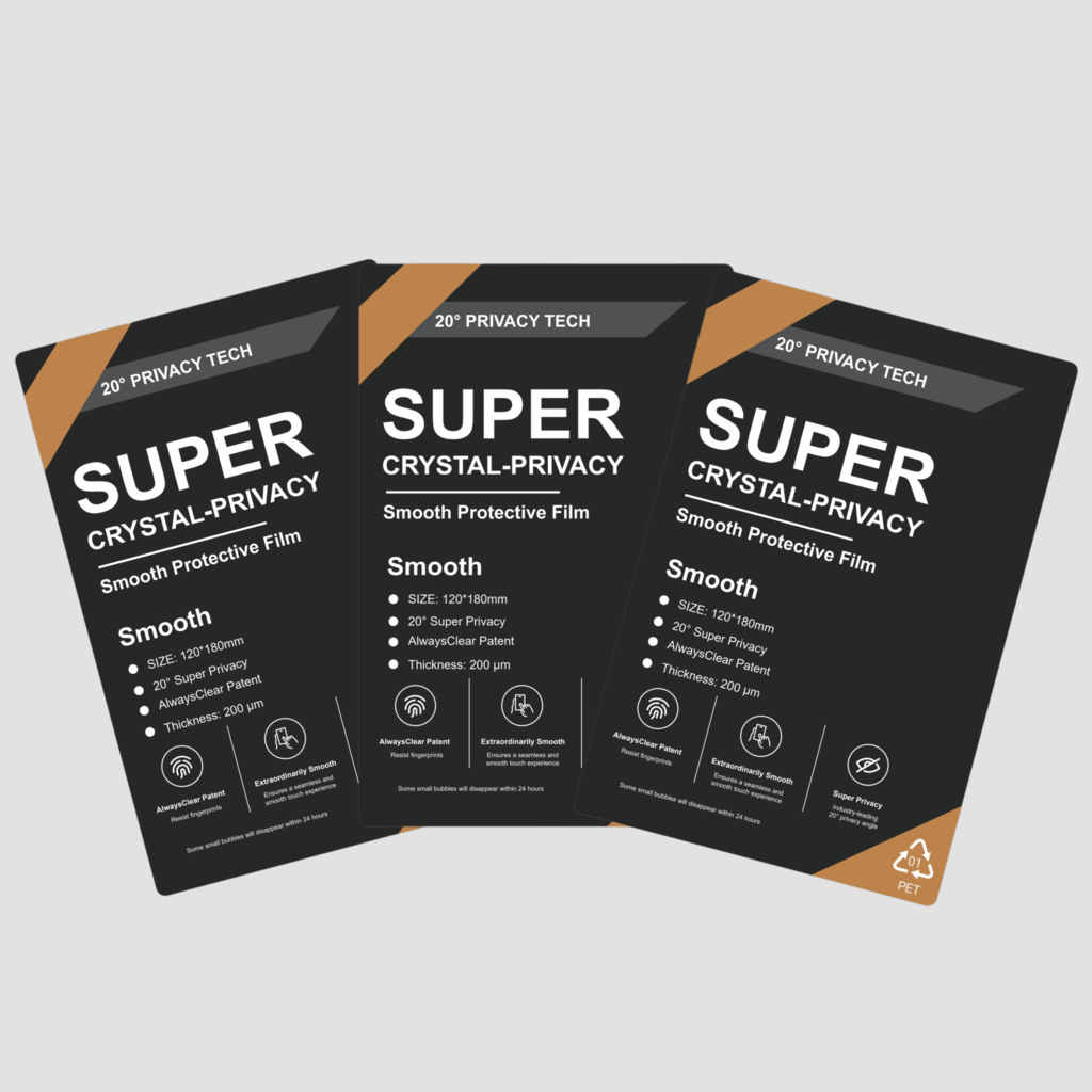 Alwaysclear Privacy - Image 2