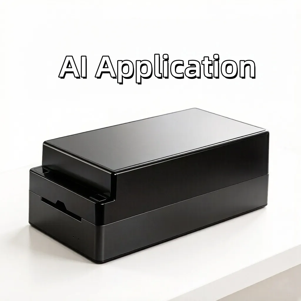 AI Application – Bild 2
