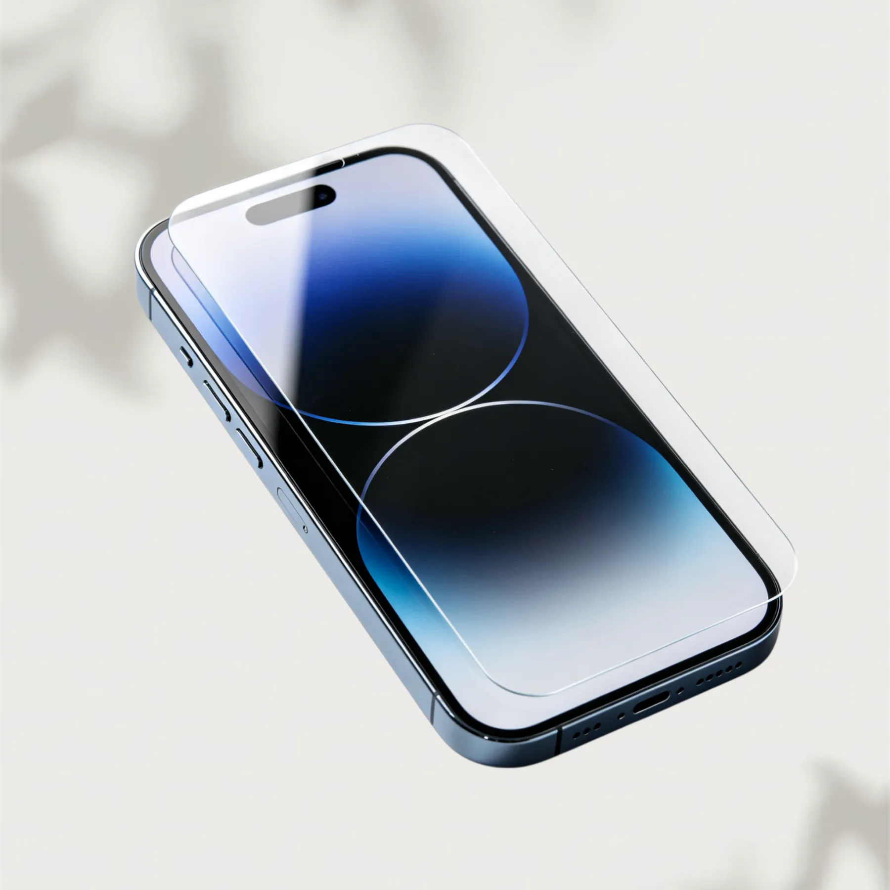 HD Tempered Glass – Bild 2