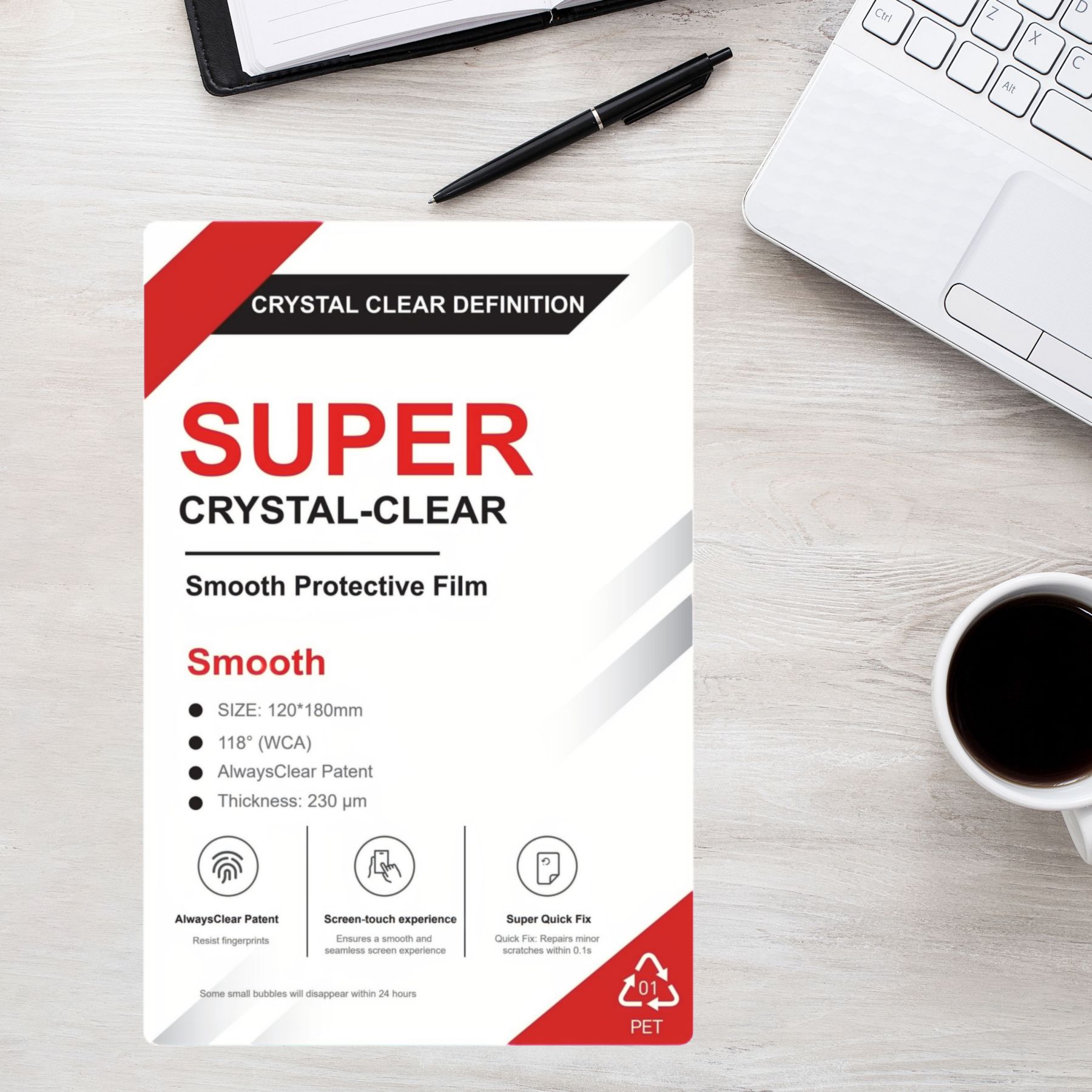 Alwaysclear HD - Image 5