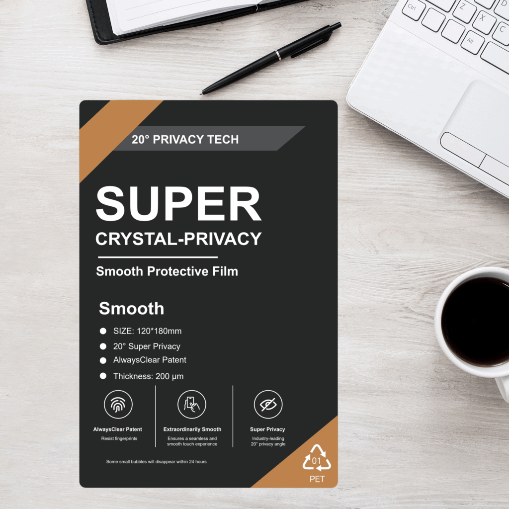 Alwaysclear Privacy - Image 7