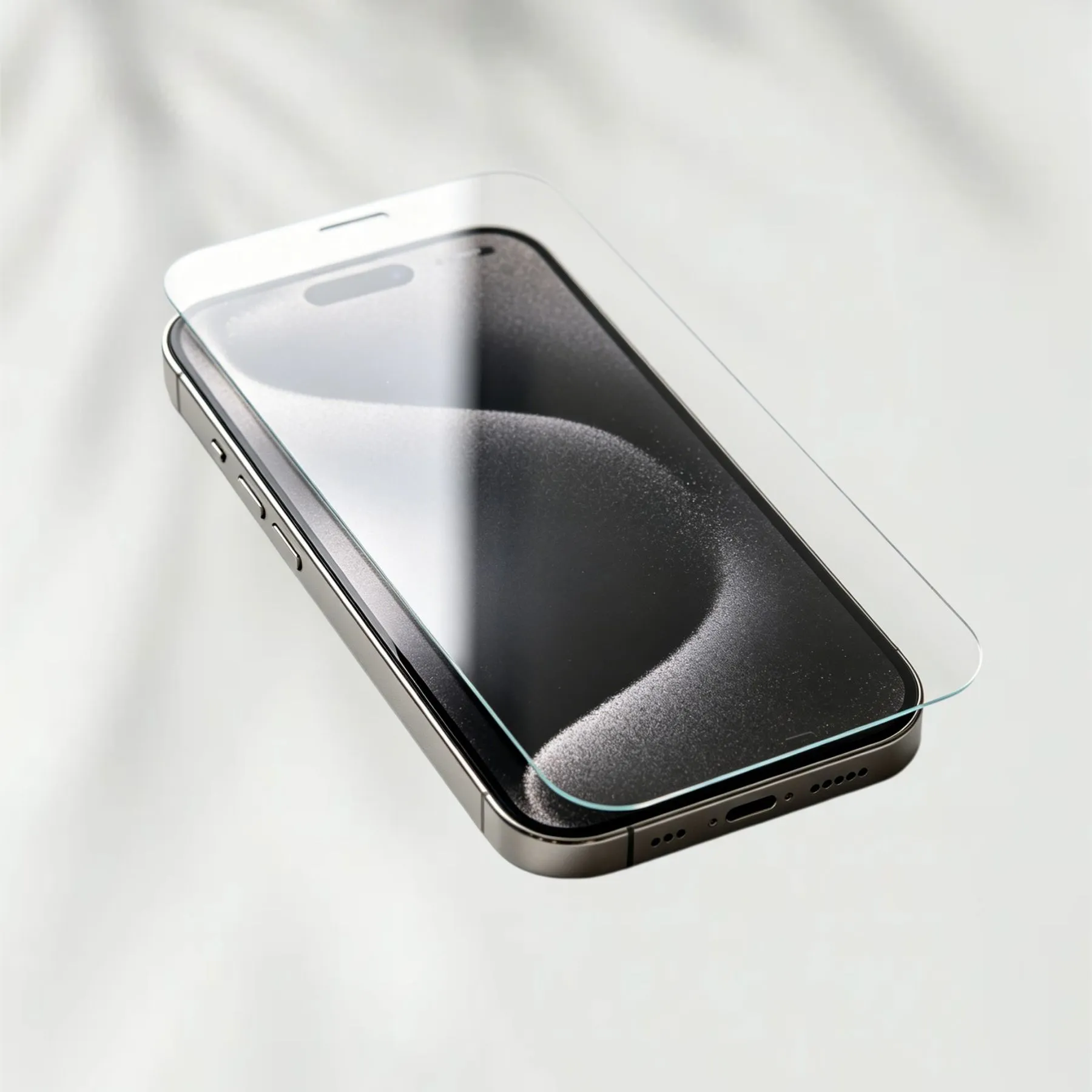 HD Tempered Glass – Bild 4