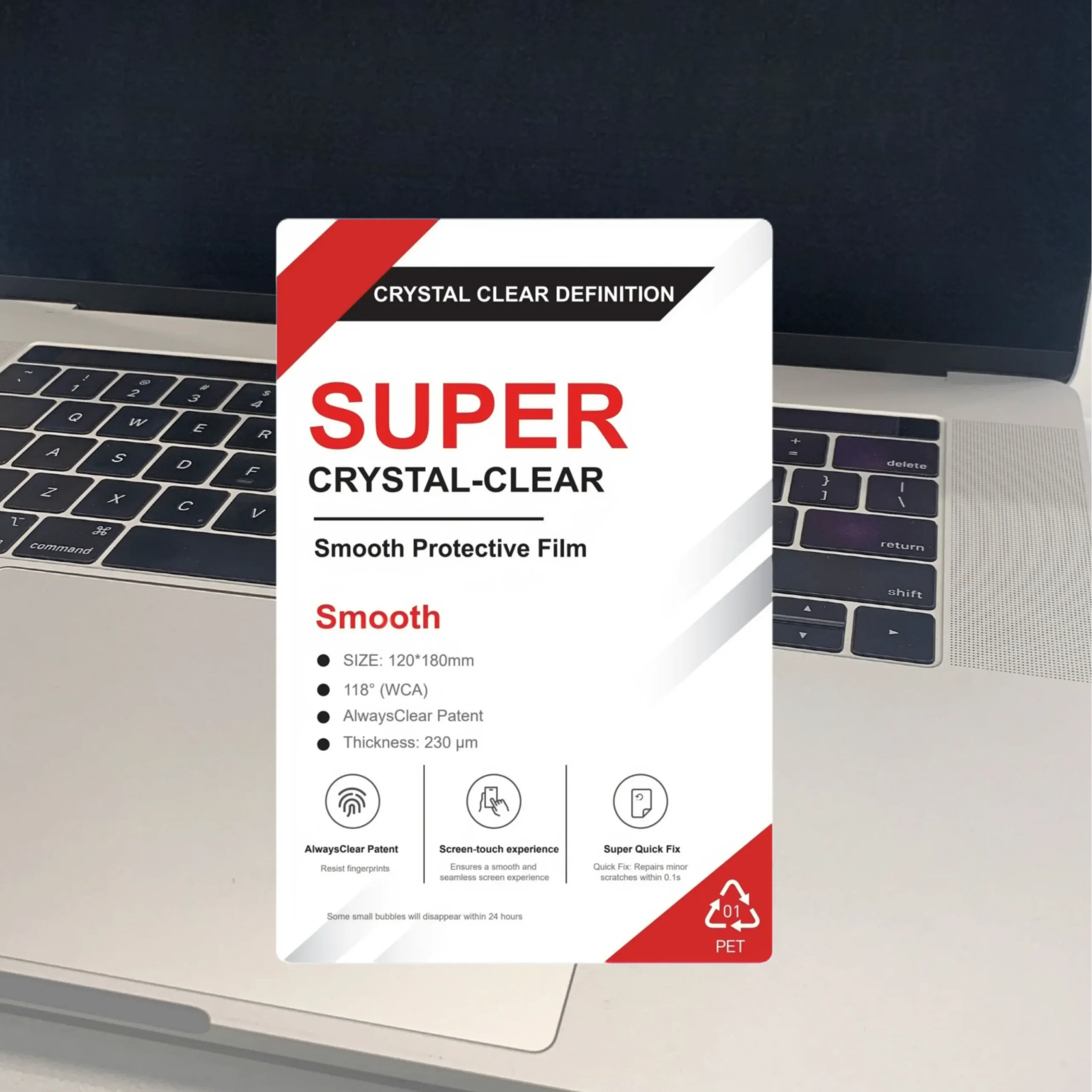 Alwaysclear HD - Image 4