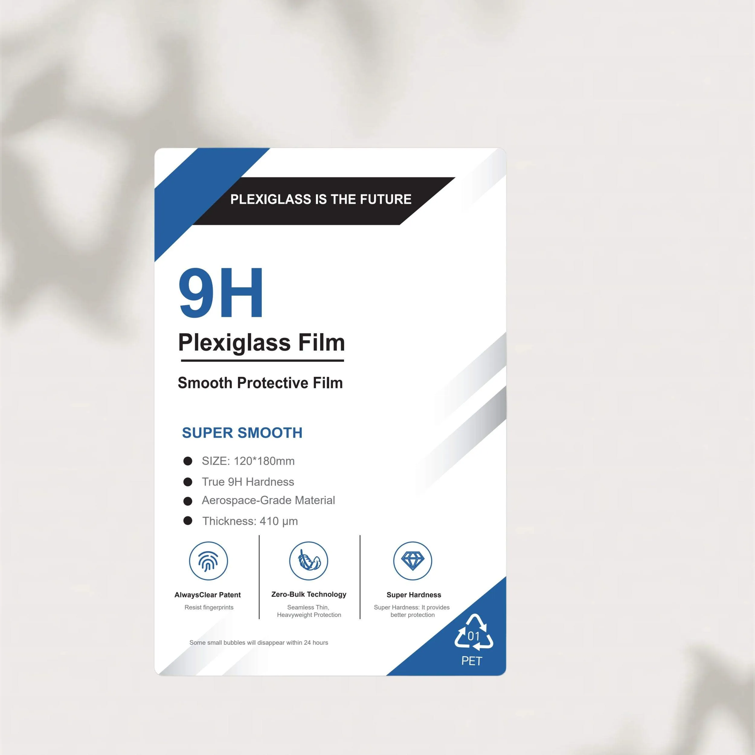 9H Plexiglass HD - Image 3
