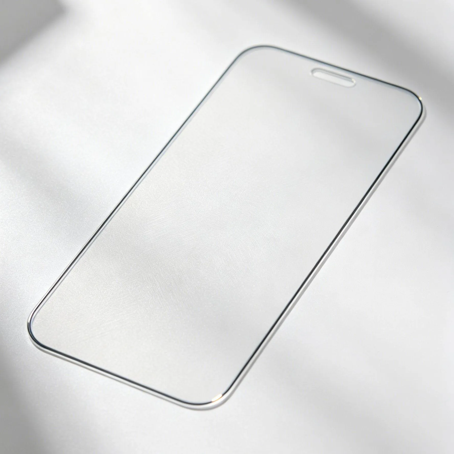 Silkscreen Tempered Glass – Bild 3