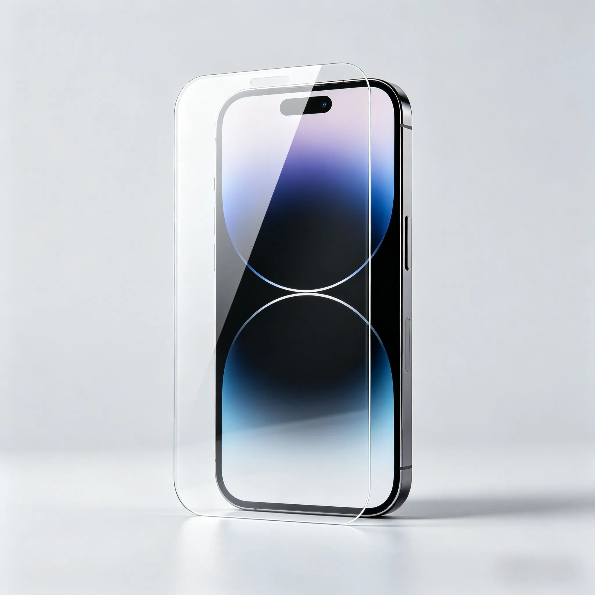 HD Tempered Glass – Bild 5