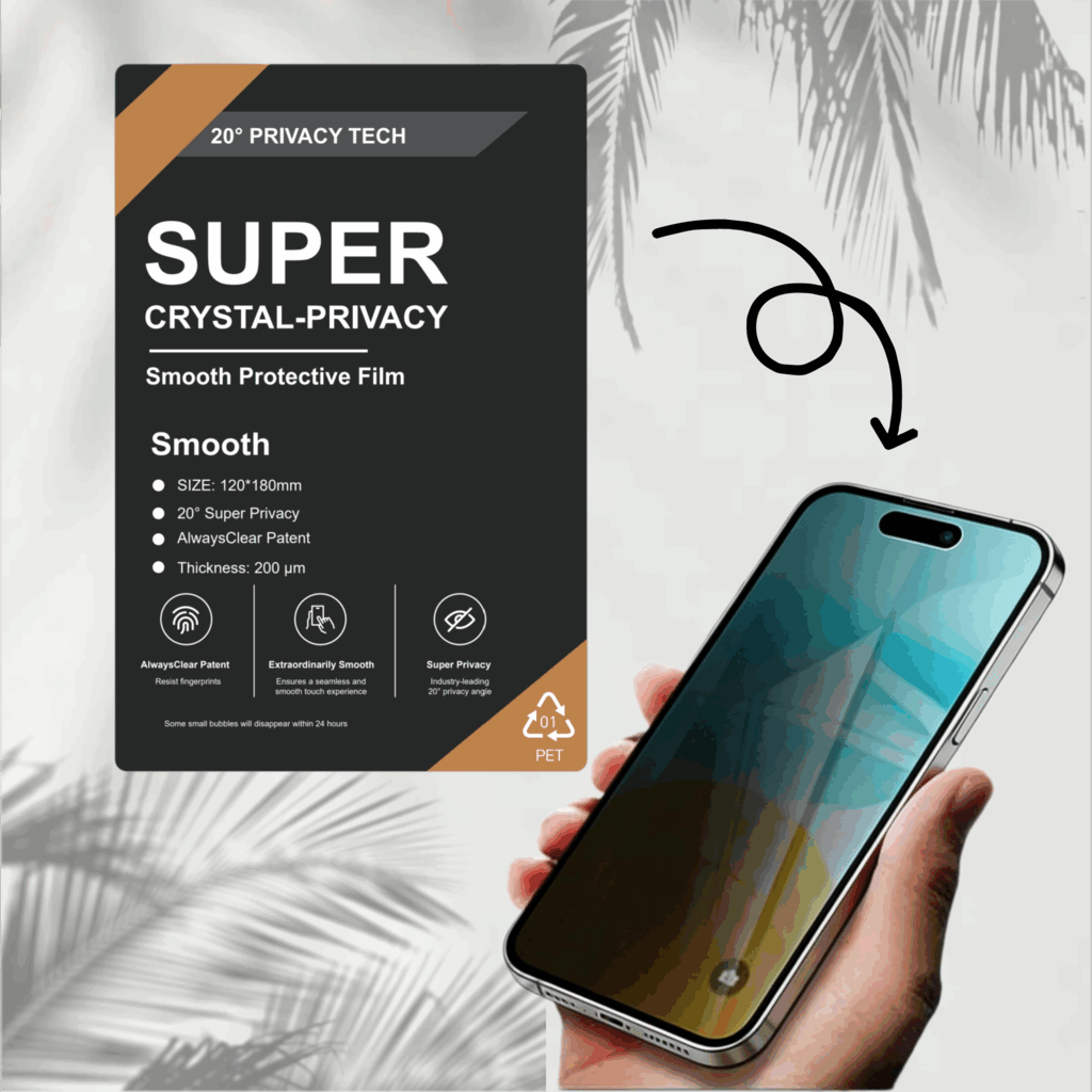 Alwaysclear Privacy - Image 5