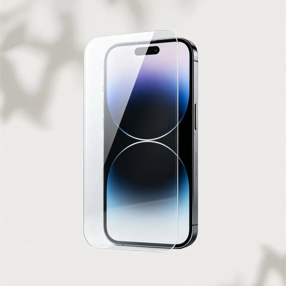 HD Tempered Glass – Bild 3