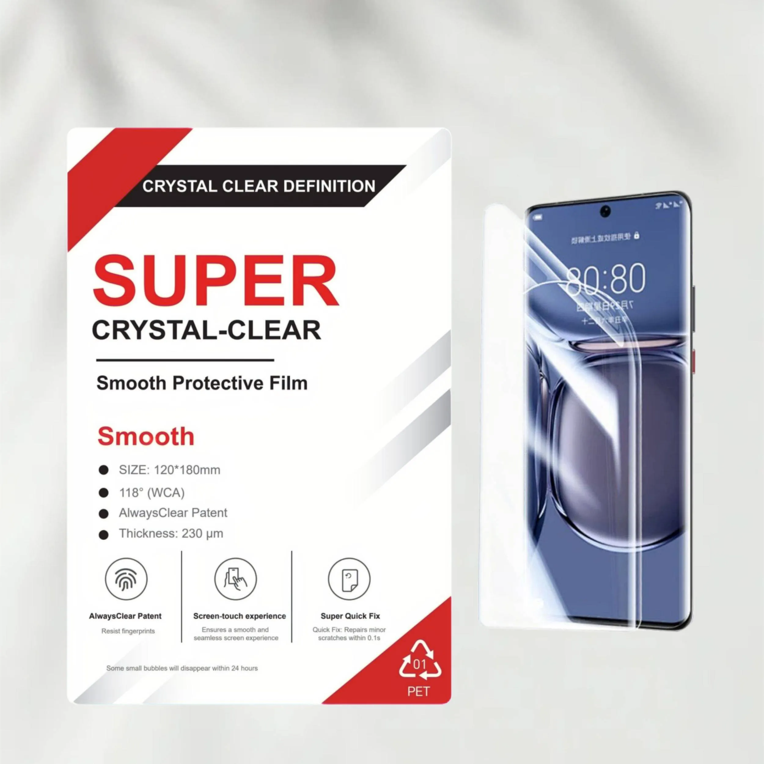 Alwaysclear HD - Image 6