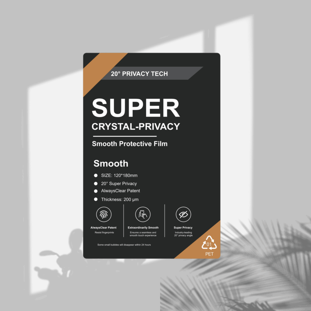 Alwaysclear Privacy - Image 4