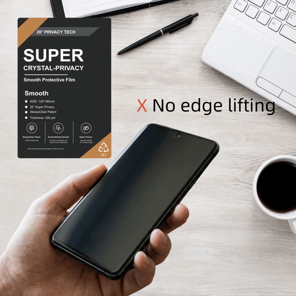 Alwaysclear Privacy - Image 3