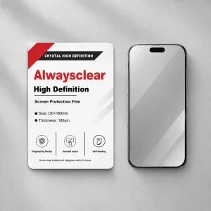 Alwaysclear HD